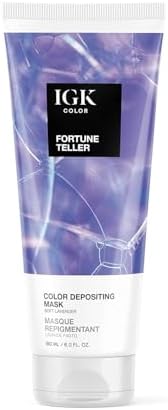 IGK Color Depositing Mask 6oz