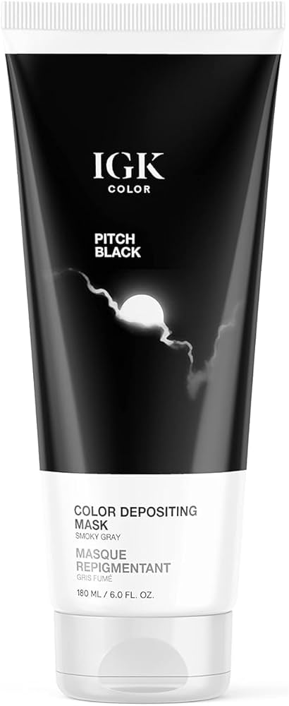 IGK Color Depositing Mask 6oz