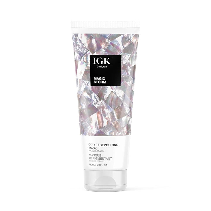 IGK Color Depositing Mask 6oz