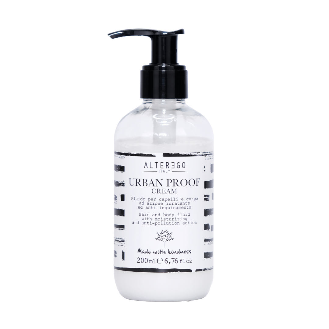 Alter Ego Italy Urban Proof Cream 6.76 Oz
