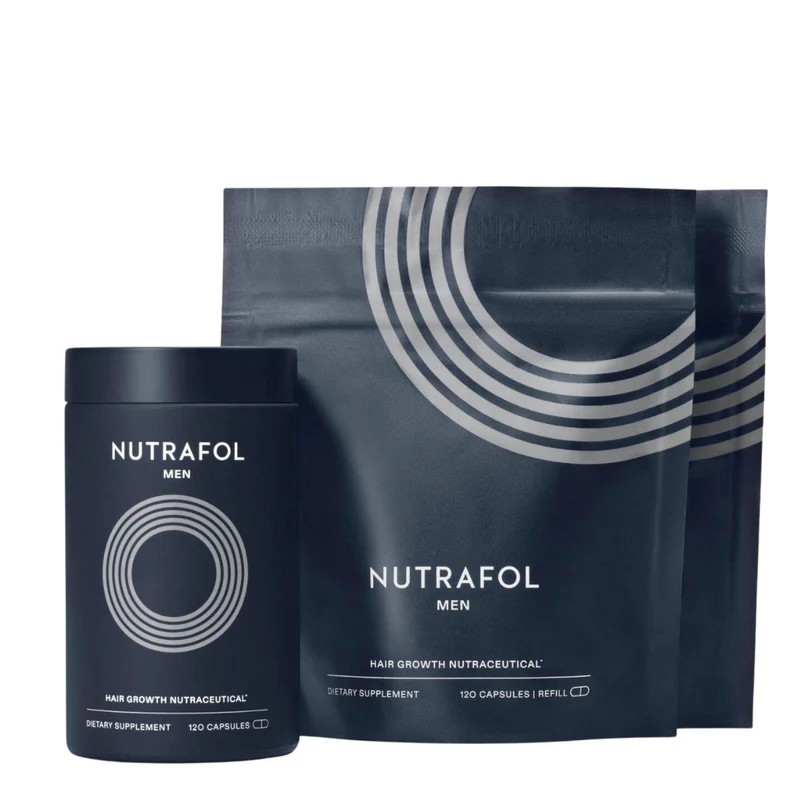 Nutrafol Men pack