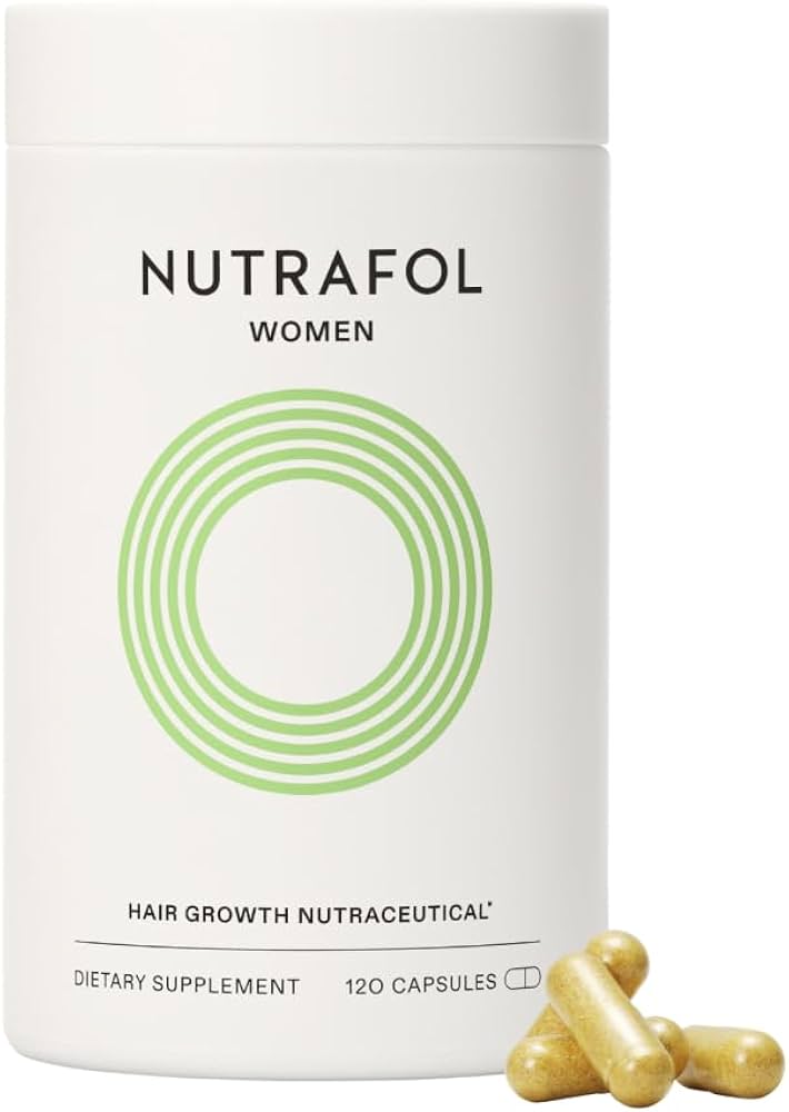 Nutrafol Women's Growth pack