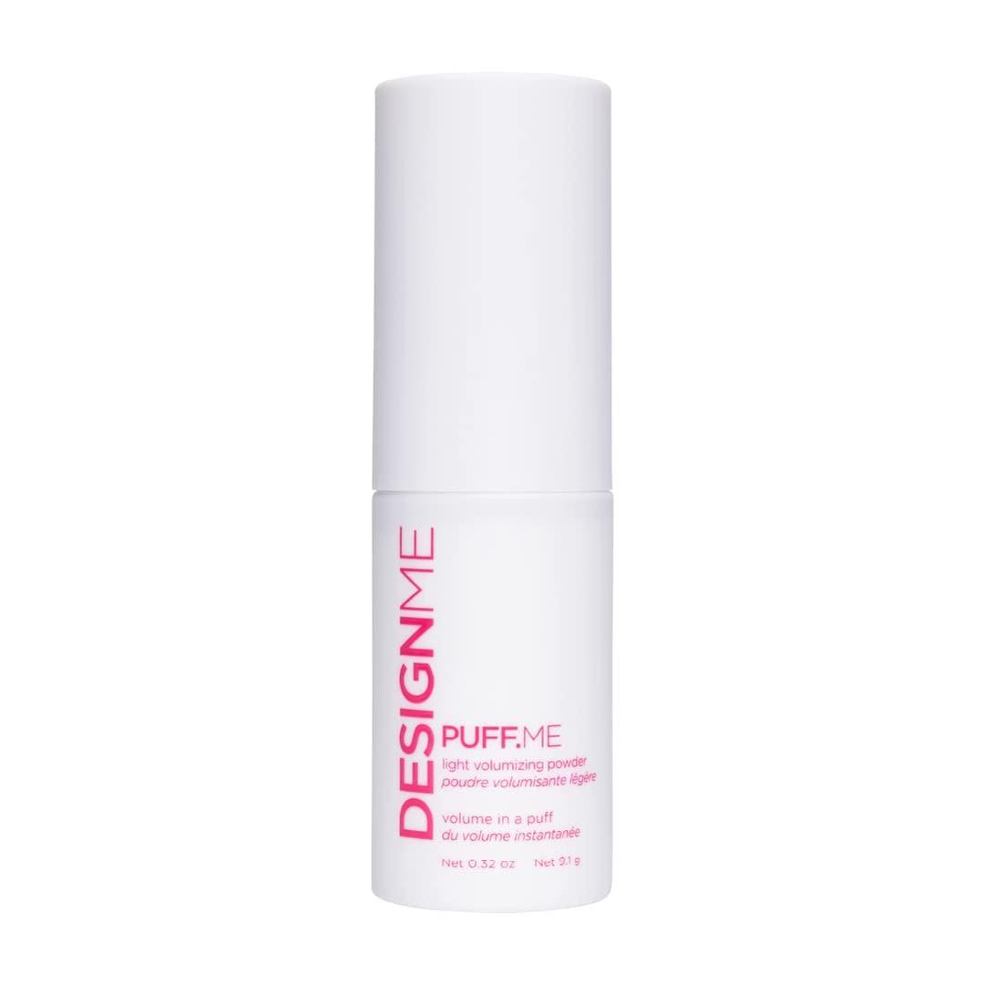Design.ME Puff.Me Light Volumizing Powder .32oz