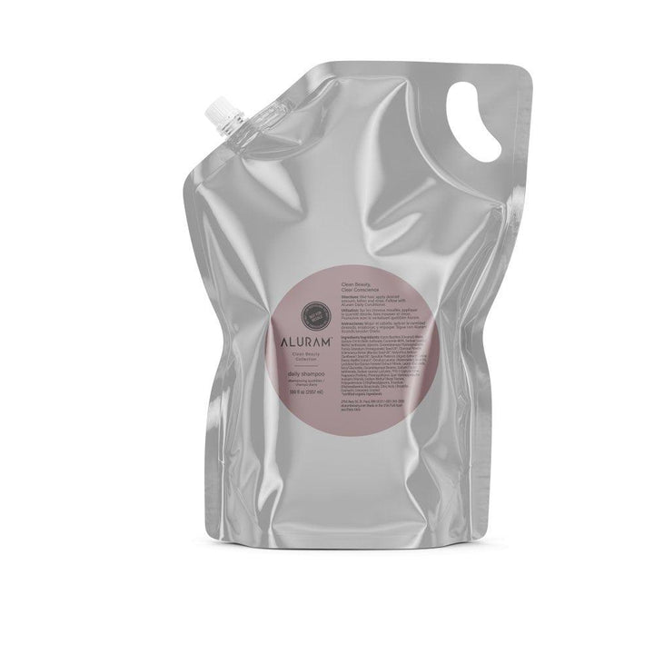 Aluram Daily Shampoo