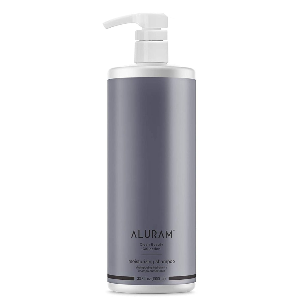 Aluram Moisturizing Shampoo-The Warehouse Salon