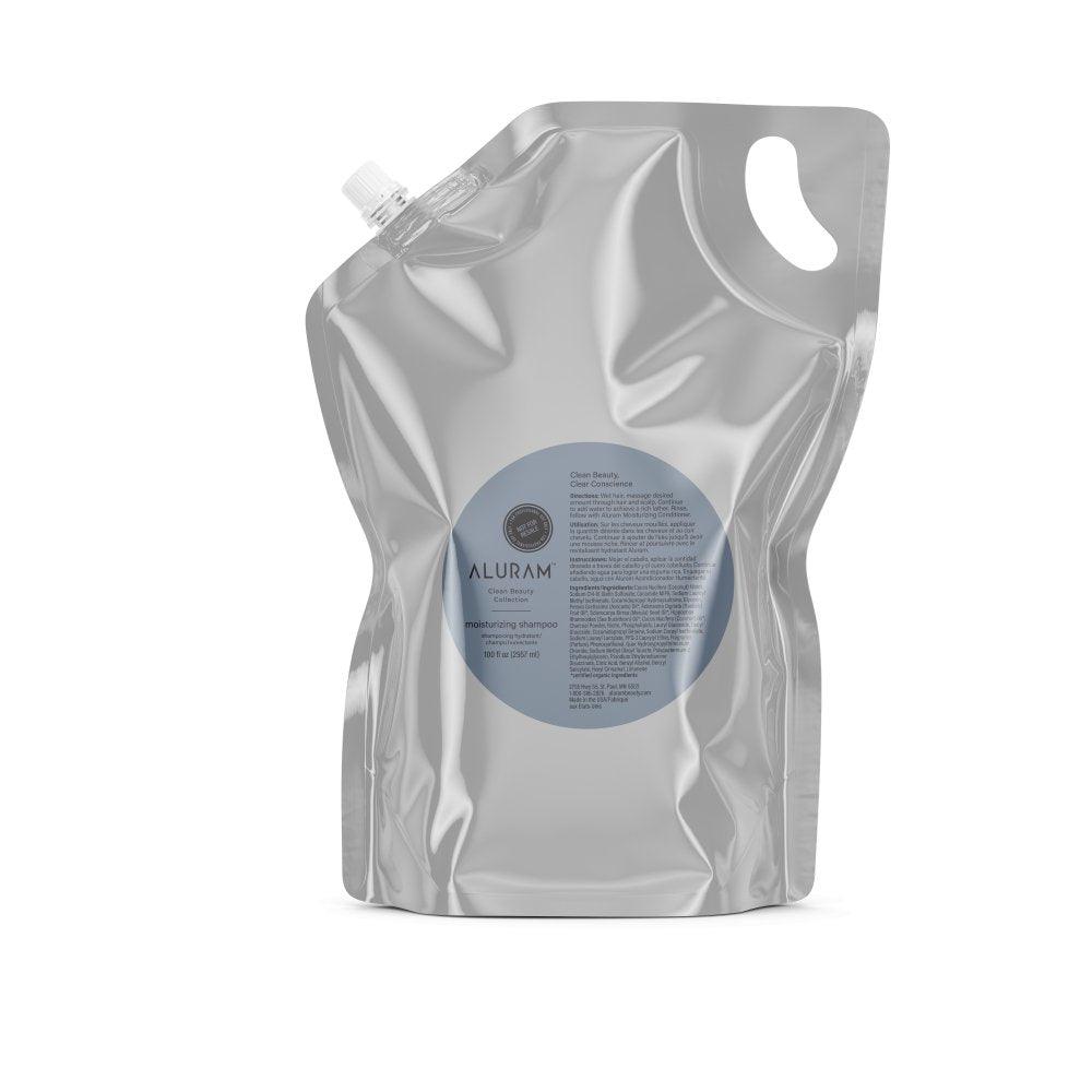 Aluram Moisturizing Shampoo
