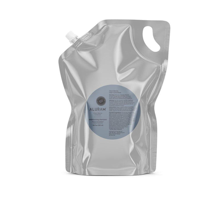 Aluram Moisturizing Shampoo