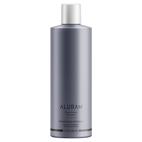 Aluram Moisturizing Shampoo-The Warehouse Salon