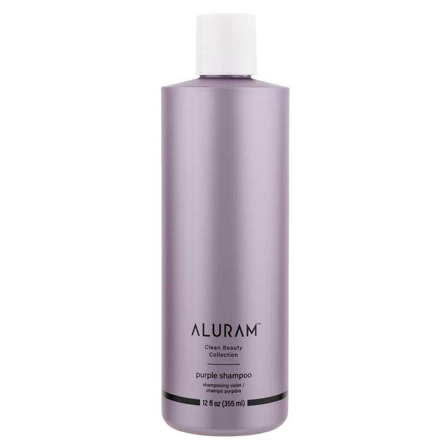 Aluram Purple Shampoo
