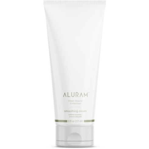 Aluram Smoothing Cream 6oz-The Warehouse Salon