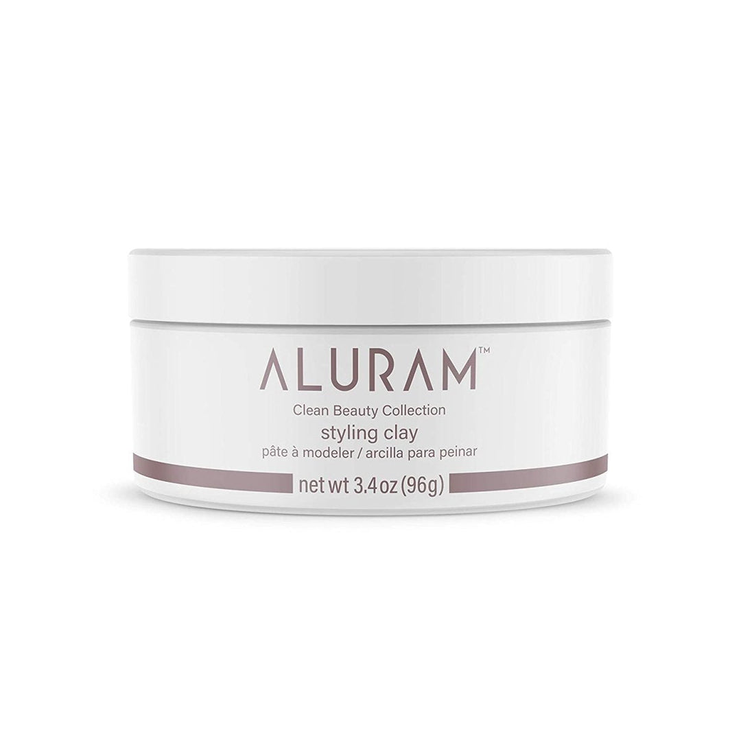 Aluram Styling Clay 3.4oz-The Warehouse Salon