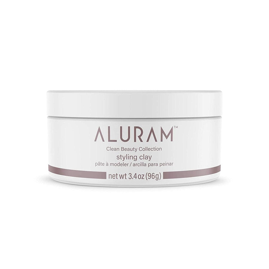 Aluram Styling Clay 3.4oz-The Warehouse Salon