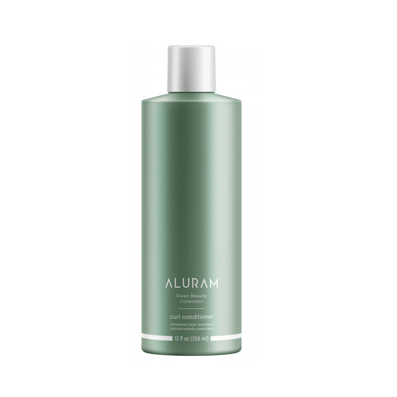 Aluram Curl Conditioner 12oz