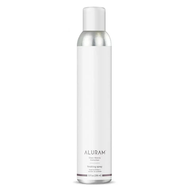 Aluram Finishing Spray 10oz