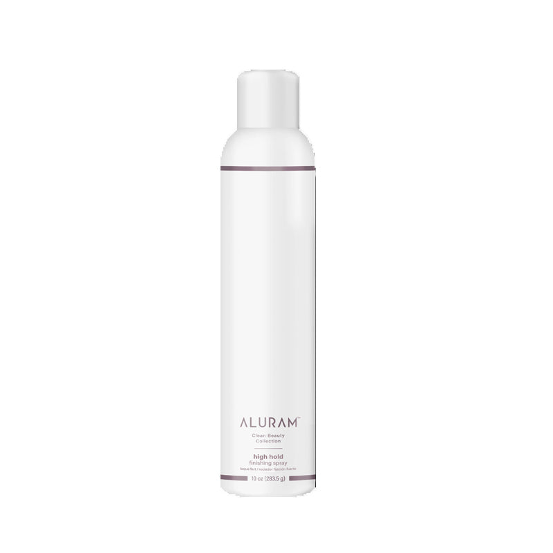 Aluram High Hold Finishing Spray 10oz