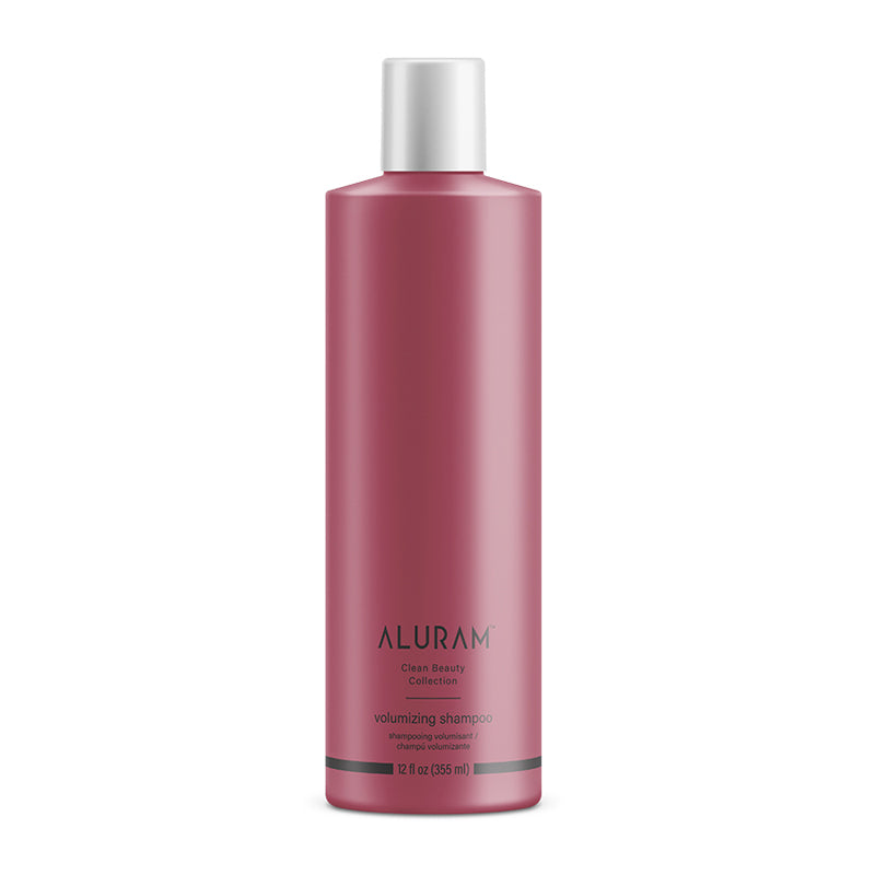 Aluram Volumizing Shampoo-The Warehouse Salon