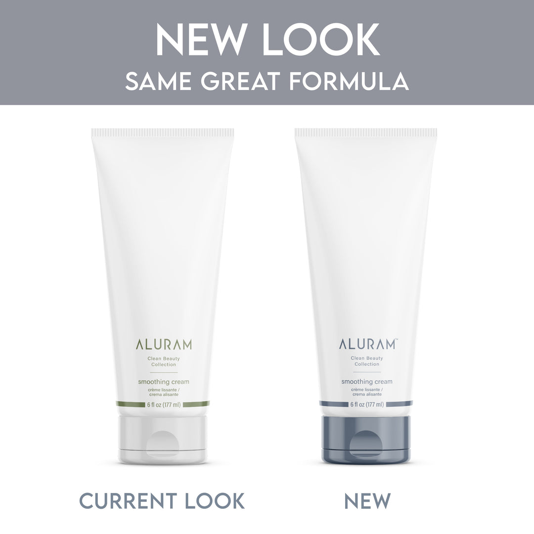 Aluram Smoothing Cream 6oz