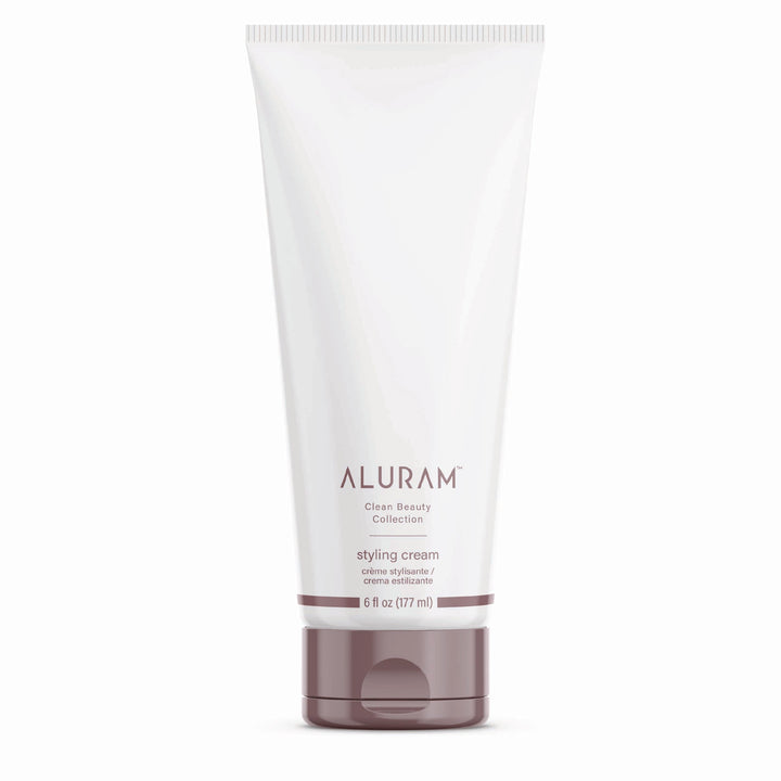 Aluram Styling Cream 6oz