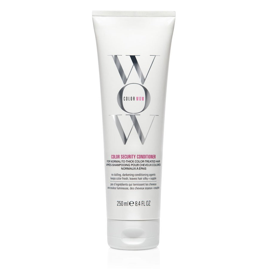 Color Wow Color Security Conditioner, Normal To Thick Hair-The Warehouse Salon