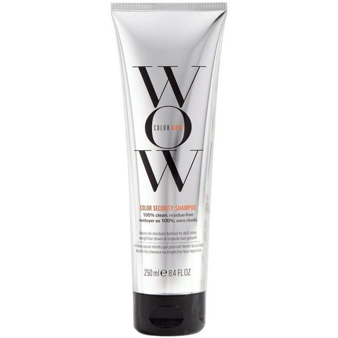 Color Wow Color Security Shampoo-The Warehouse Salon