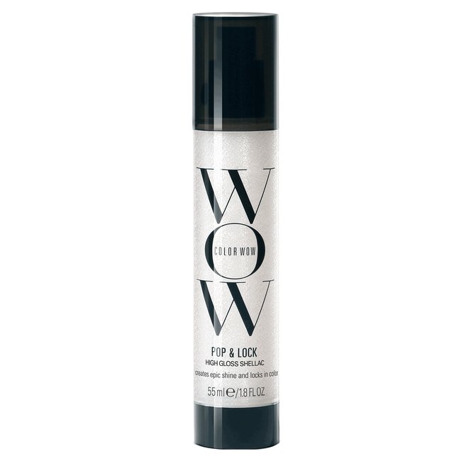 Color Wow Pop + Lock Frizz-Control & Glossing Serum 1.8oz-The Warehouse Salon