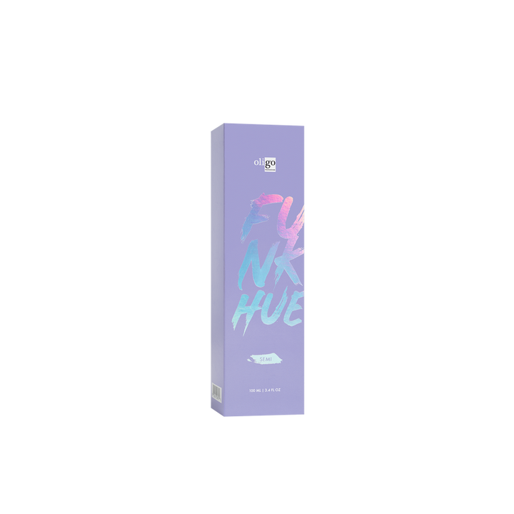 Oligo Funkhue Semi-permanent Hair color 3.4oz