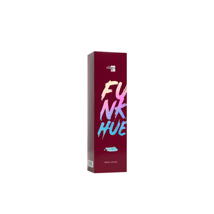 Oligo Funkhue Semi-permanent Hair color 3.4oz