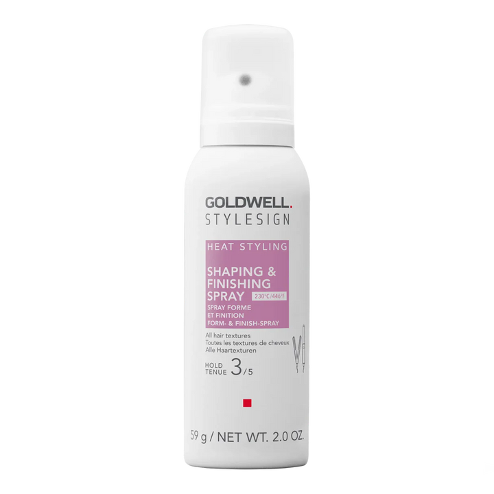 Goldwell Stylesign Shaping + Finishing Spray