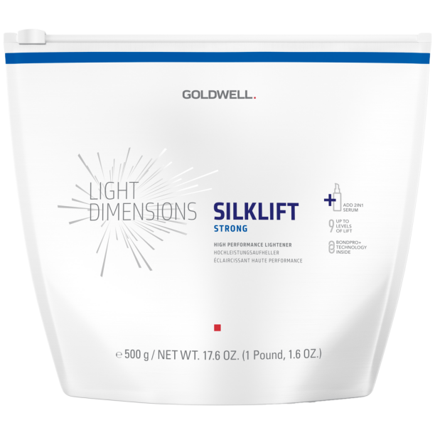 Goldwell SilkLift Strong 1.6oz