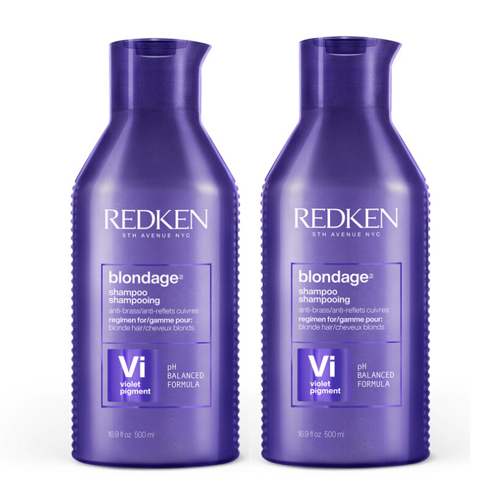 Redken Color Extend Blondage Hair Shampoo