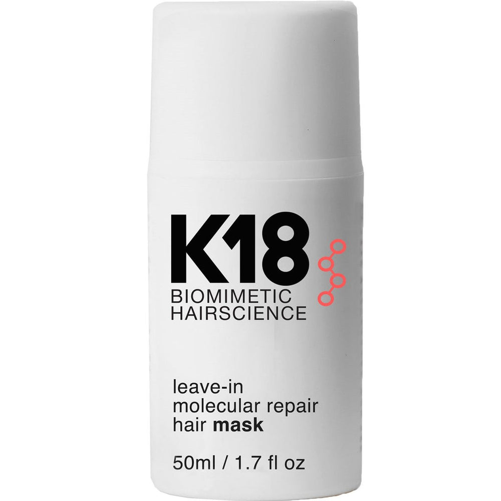 K18 Leave-in Molecular Repair Hair Mask-The Warehouse Salon