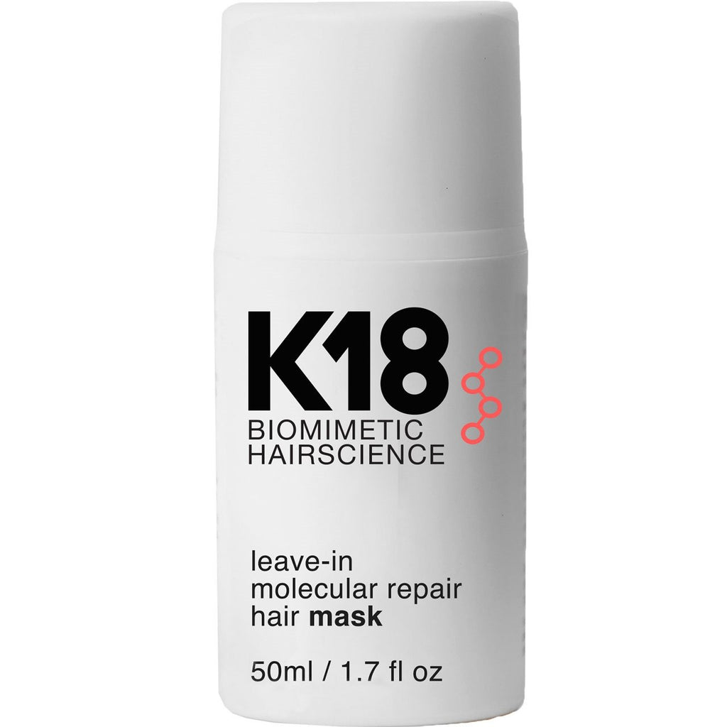 K18 Leave-in Molecular Repair Hair Mask-The Warehouse Salon