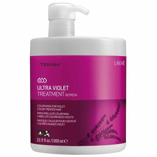 Lakme Ultra Violet Treatment