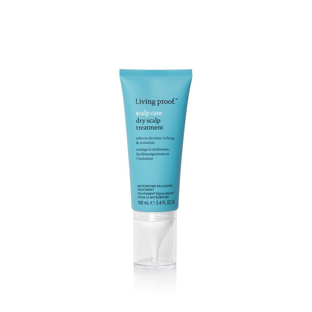 Living Proof scalp care revitalizing treatment 2.5oz