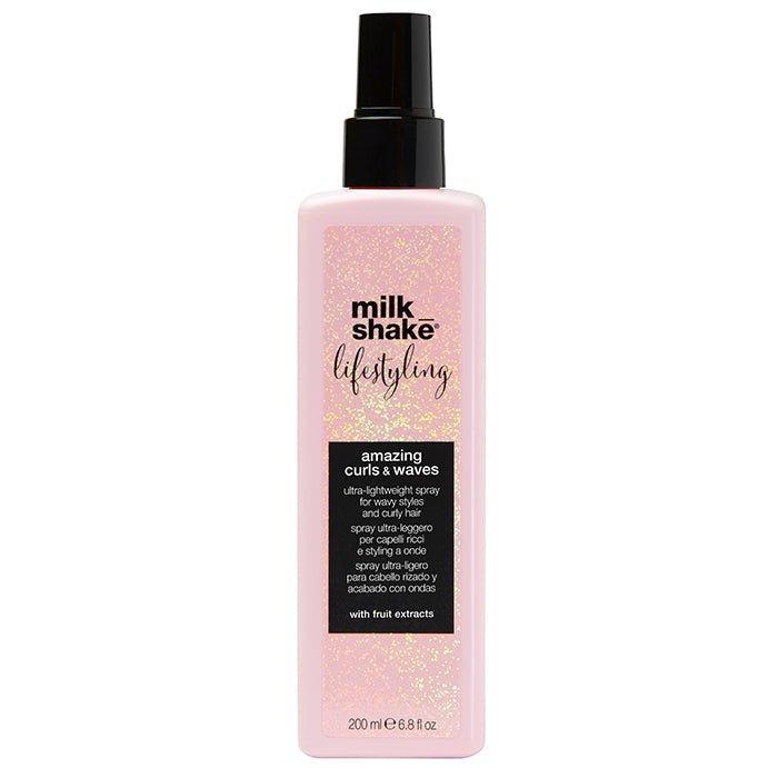 Milk Shake lifestyling amazing curls & waves, 6.8 fl. oz.