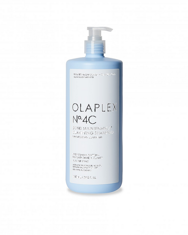 Olaplex No. 4C Bond Maintenance Clarifying Shampoo