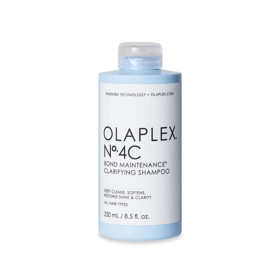 Olaplex No. 4C Bond Maintenance Clarifying Shampoo-The Warehouse Salon