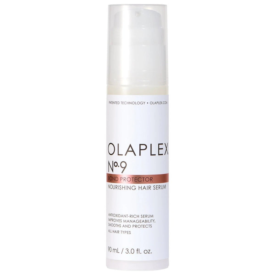 Olaplex No. 9 Bond Protector Nourishing Hair Serum 3oz.-The Warehouse Salon