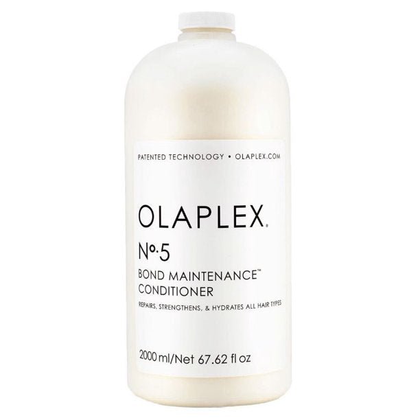 Olaplex No.5 Bond Maintenance Conditioner, 67.62 oz-The Warehouse Salon