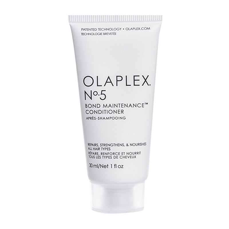 Olaplex Bond Maintenance conditioner No. 5 1 oz-The Warehouse Salon