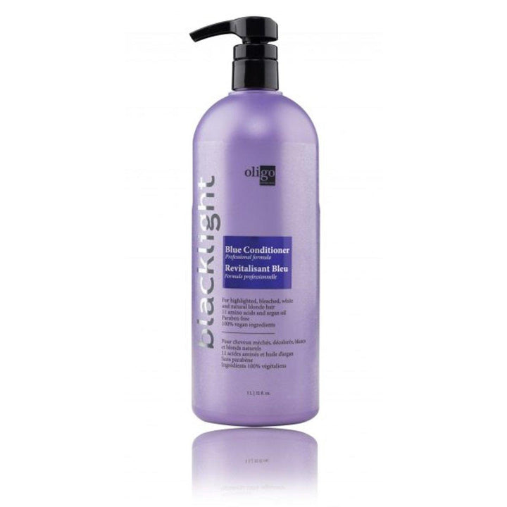 Oligo Blacklight Blue Conditioner
