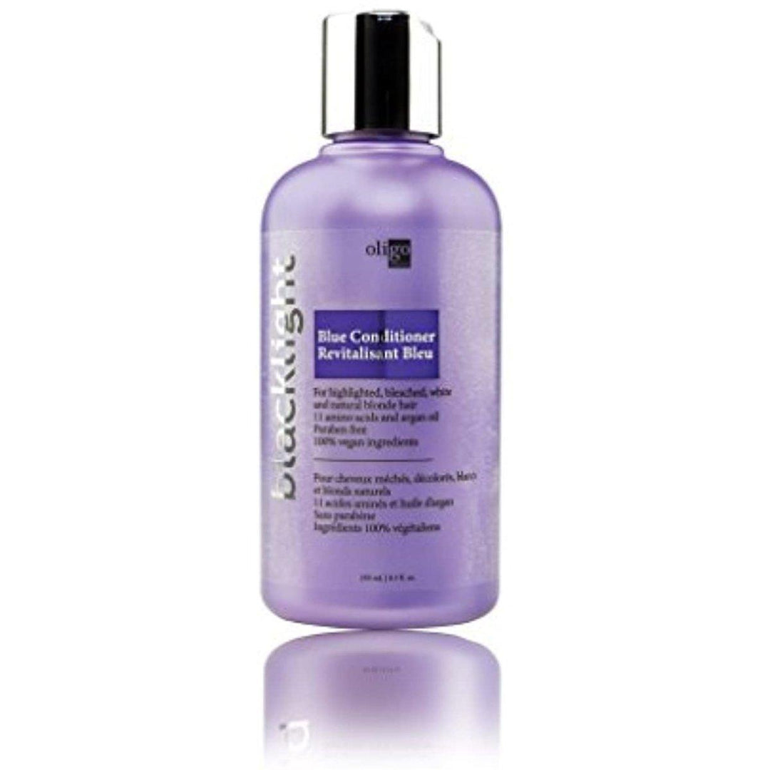 Oligo Blacklight Blue Conditioner