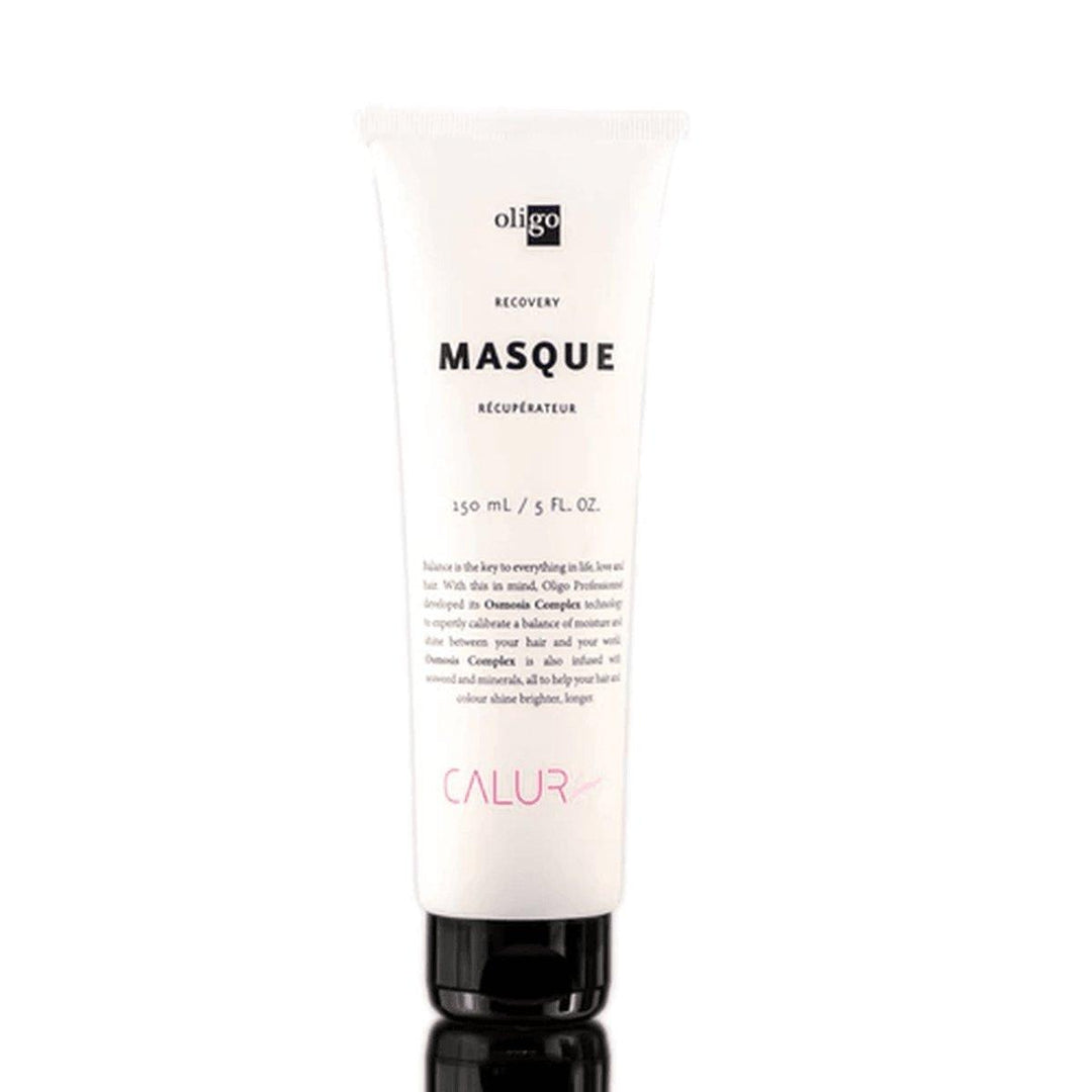 Oligo Recovery Mask