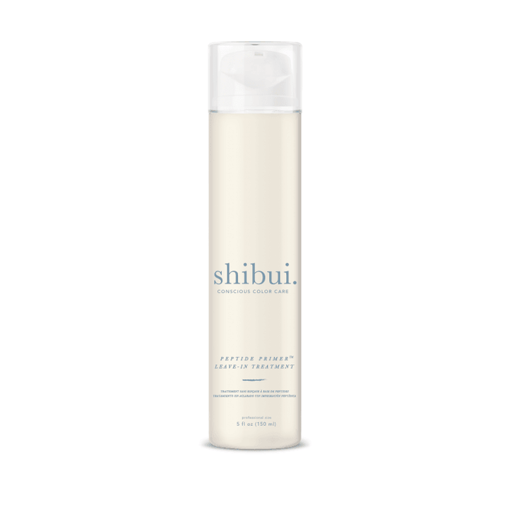 ShiBui Peptide Primer Leave-In-Treatment