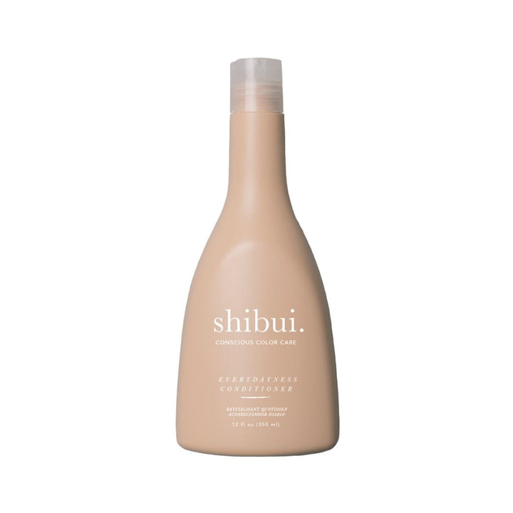 Shibui Everydayness Conditioner-Justin Style NY