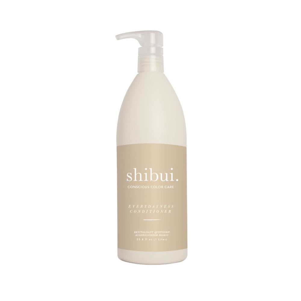 Shibui Everydayness Conditioner-Justin Style NY