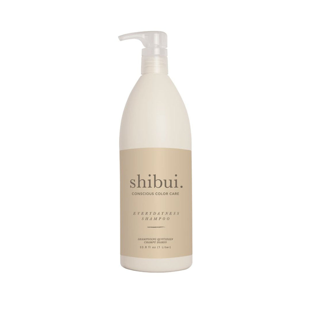 Shibui Everydayness Shampoo-Justin Style NY