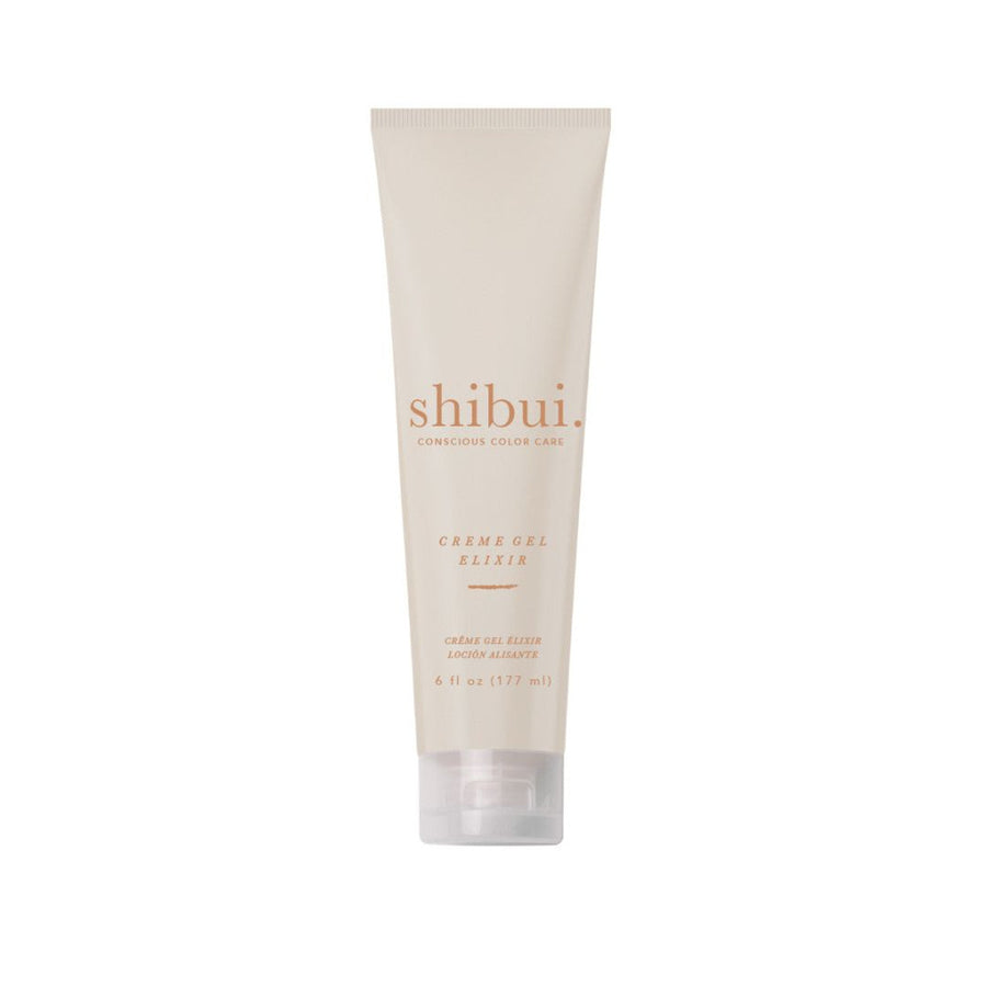 Shibui Creme Gel Elixir 6oz-Justin Style NY