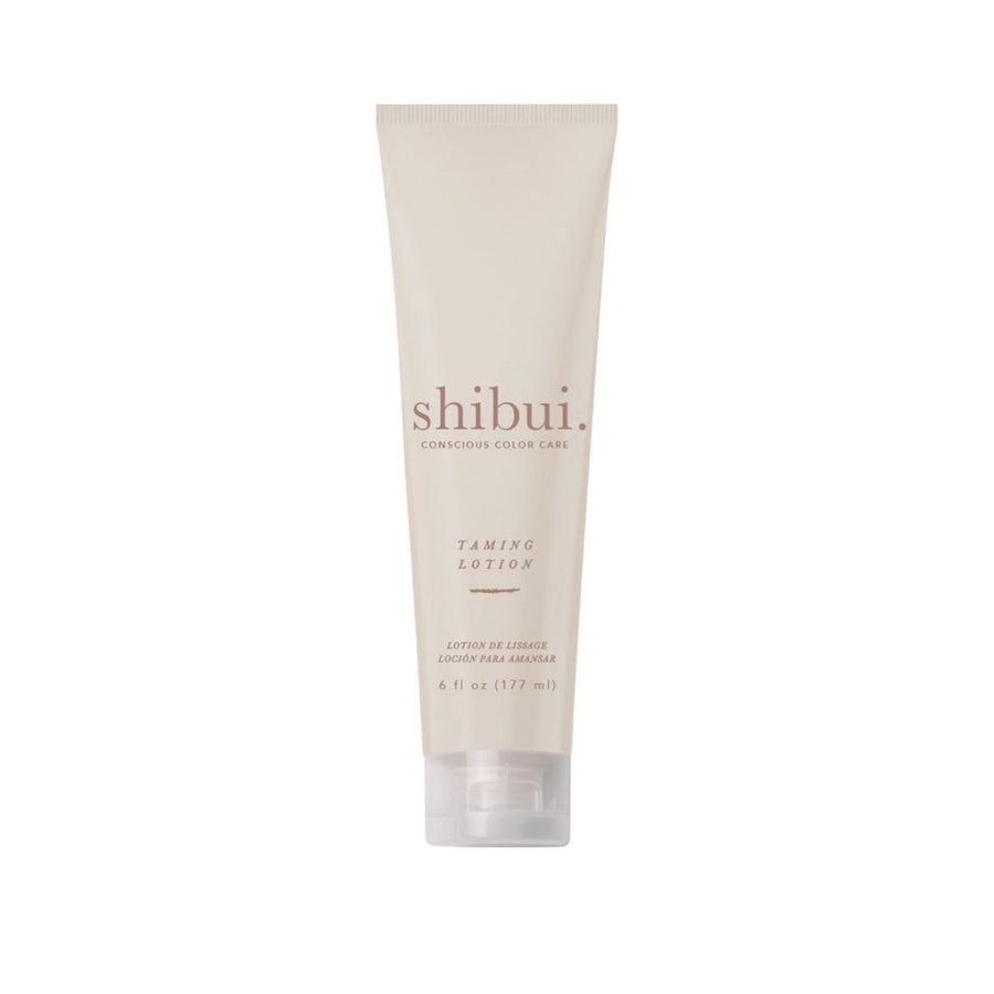 Shibui Taming Lotion 6oz-Justin Style NY