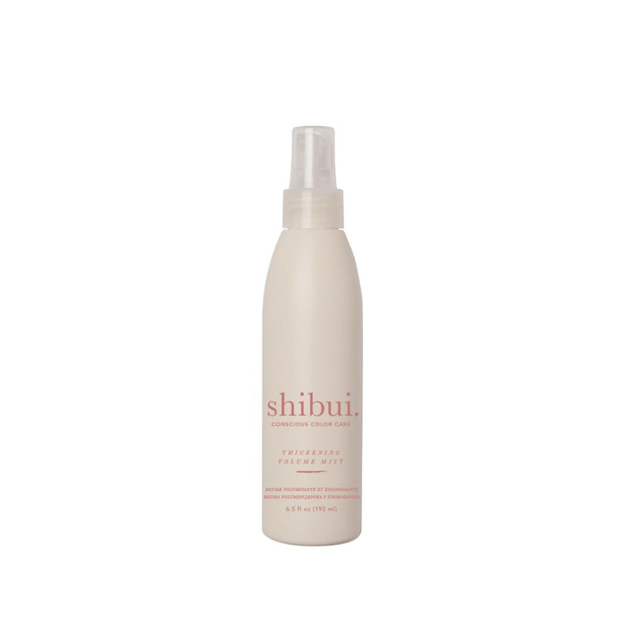 Shibui Thickening Volume Mist 6.5oz-Justin Style NY